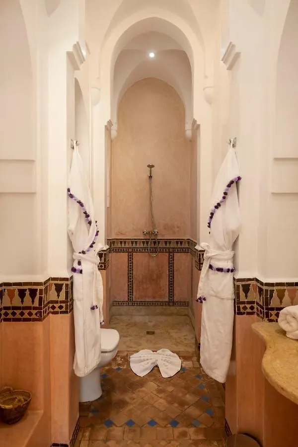 Superbe Villa Y - Calme & Surete - Piscine Privee & Gouvernante Marrakesh